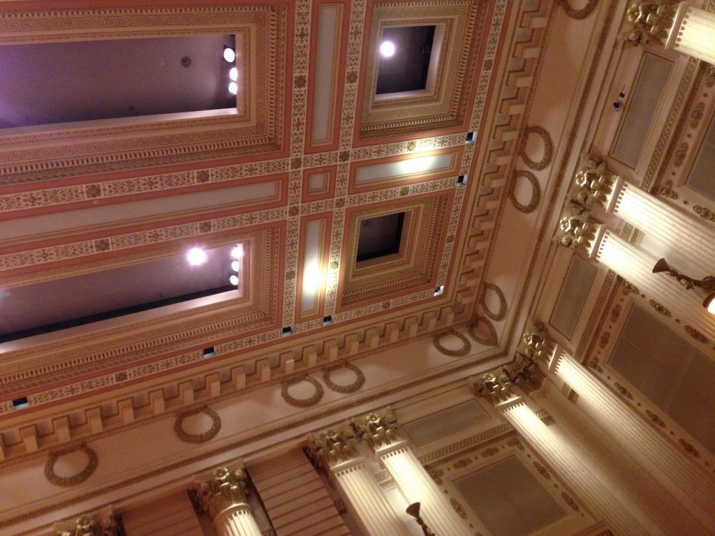 Tip How to Make Music Sound Good! … Richard Altenbach, composer